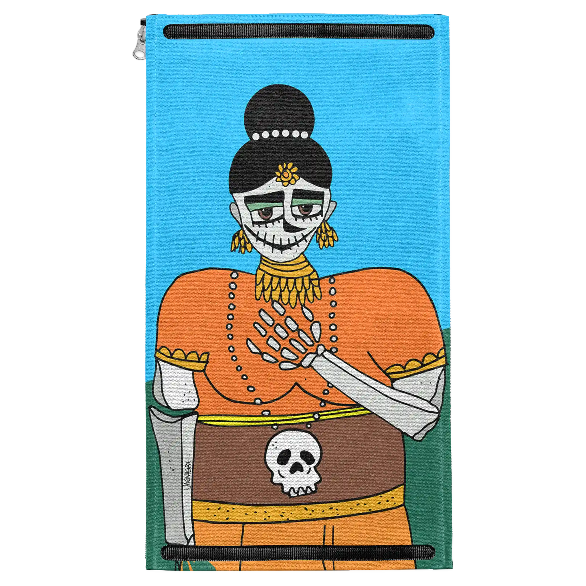 Product image for Halloween Patch