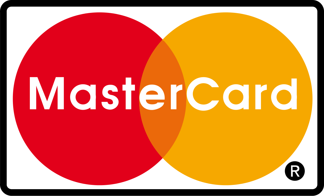 Mastercard logo