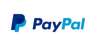 Paypal logo