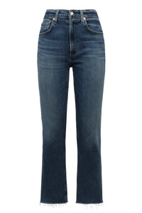 Daphne cropped jeans