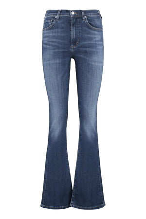 Lilah bootcut jeans-0