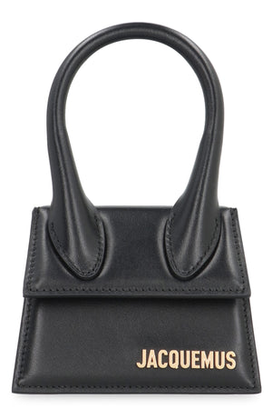 Le Chiquito Leather handbag-1