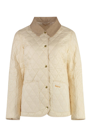 Annandale quilted jacket-0