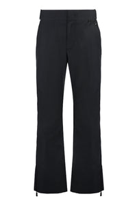 Technical-nylon pants