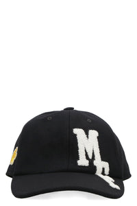 Moncler x FRGMT - Logo baseball cap