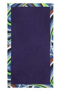 Cotton beach towel