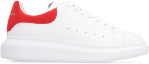 Larry leather sneakers-1