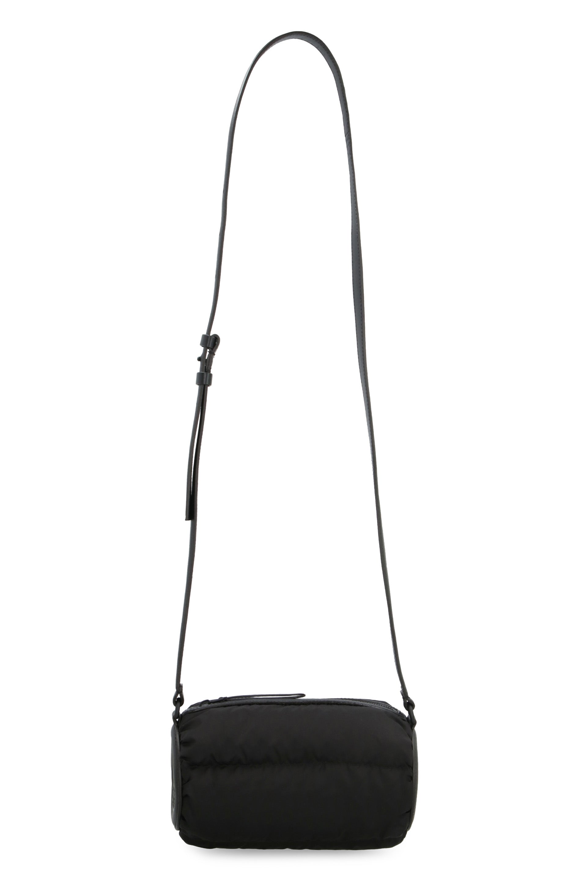 【MONCLER】KEONI NEW CROSSBODY BAG Moncler - Keoni crossbody bag black - The Corner