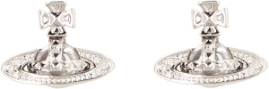 Pina Bas Relief earrings-1