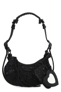 BALENCIAGA｜SHOULDER BAGS (671309 2AAKM 1071) BALENCIAGA 671309 Shoulder Bag Le Cagole XS Calf | eBay
