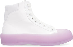 Da Skate chunky sneakers-1