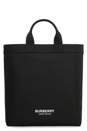 Artie nylon tote-1