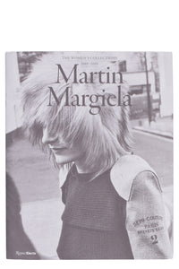 Martin Margiela: The Women's Collections 1989-2009 book