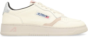 Medalist Leather low-top sneakers-1