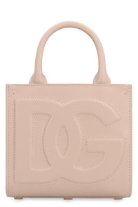 DG Daily Mini leather tote