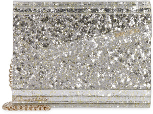 Candy glitter box clutch-1