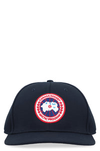 Baseball cap