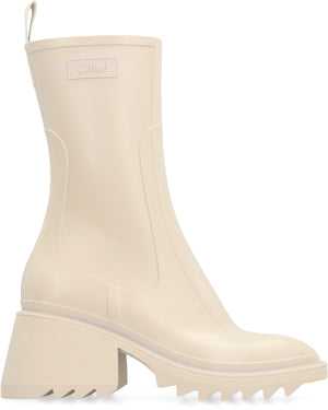 Betty rubber boots-1