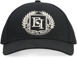 Logo baseball cap-1