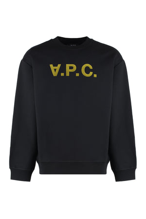 Standard Grand VPC Oversize sweatshirt-0