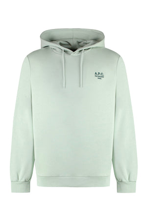 Rue Madame Cotton hoodie-0