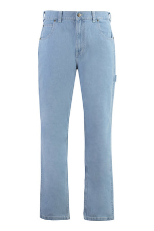 Garyville 5-pocket jeans-0