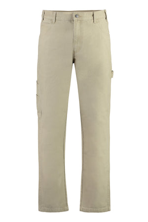 DC Cotton trousers-0
