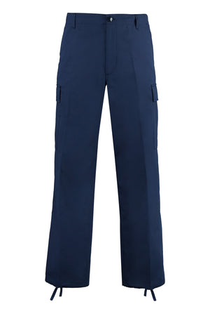 Cotton cargo-trousers-0