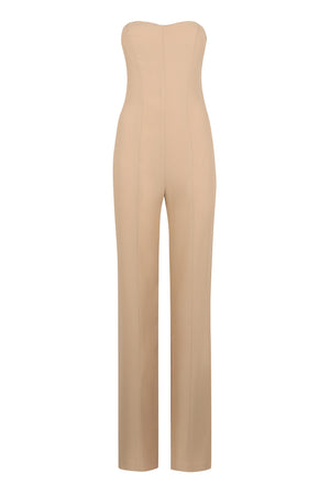 Viscose jumpsuit-0