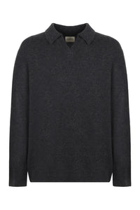Gibson cashmere sweater
