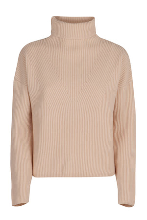 Golia turtleneck sweater-0