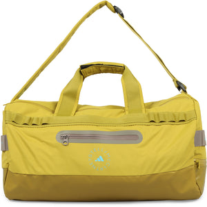 Nylon duffle bag-1