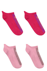 Set of two socks