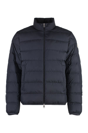 Baudinet short down jacket-0