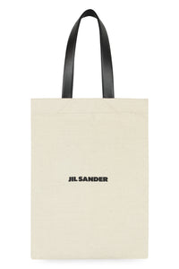 Canvas tote bag