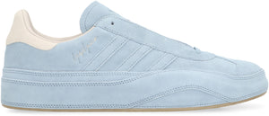 Gazelle Suede low-top sneakers-1