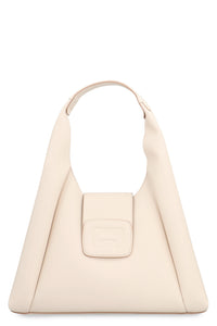 Hogan H-Bag Leather hobo-bag