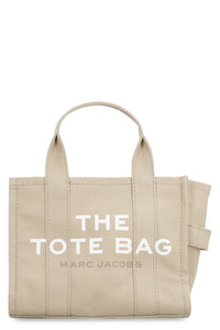 The Small Tote Bag canvas