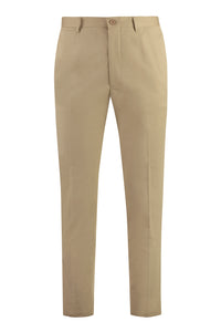 Cotton trousers