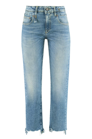 Boy-Straight jeans-0