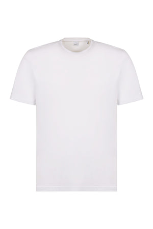 Cotton T-shirt-0