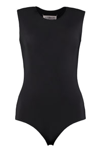 Jersey bodysuit