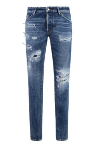 Cool Guy 5-pocket jeans