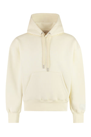 Cotton hoodie-0