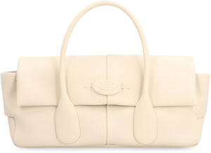 Tod's Di leather bag-1