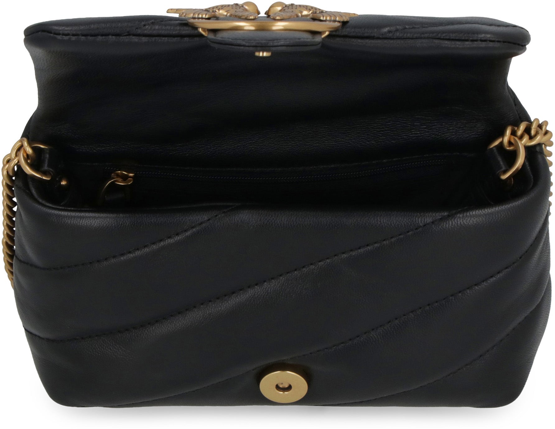 Mini Bag PINKO Woman color Black