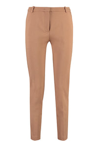 Bello slim cigarette trousers