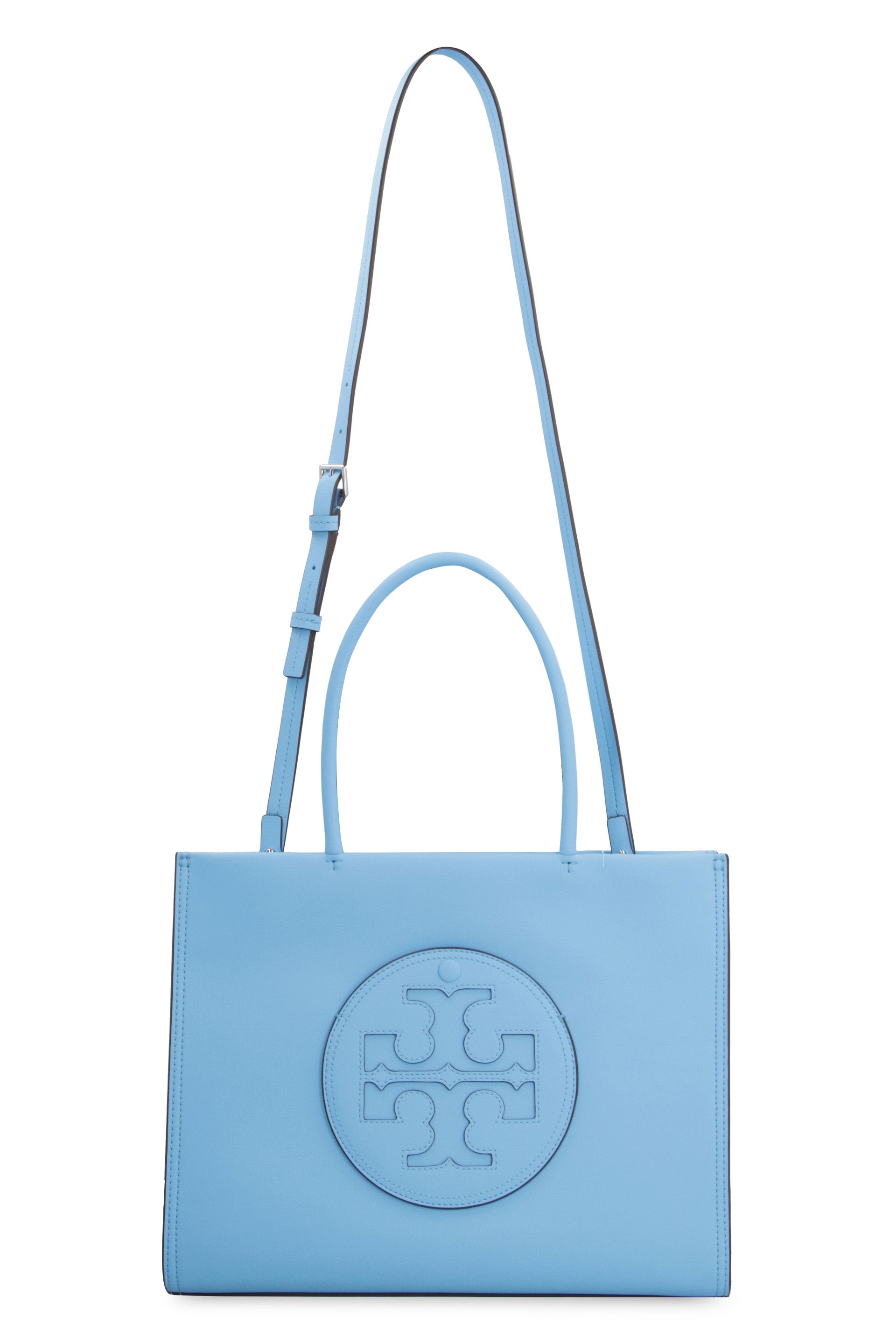 Tory burch ella tote clearance regal blue