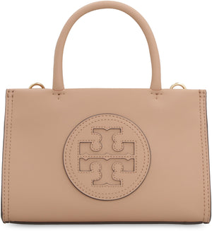 A.P.C. Ella Mini leather shoulder bag