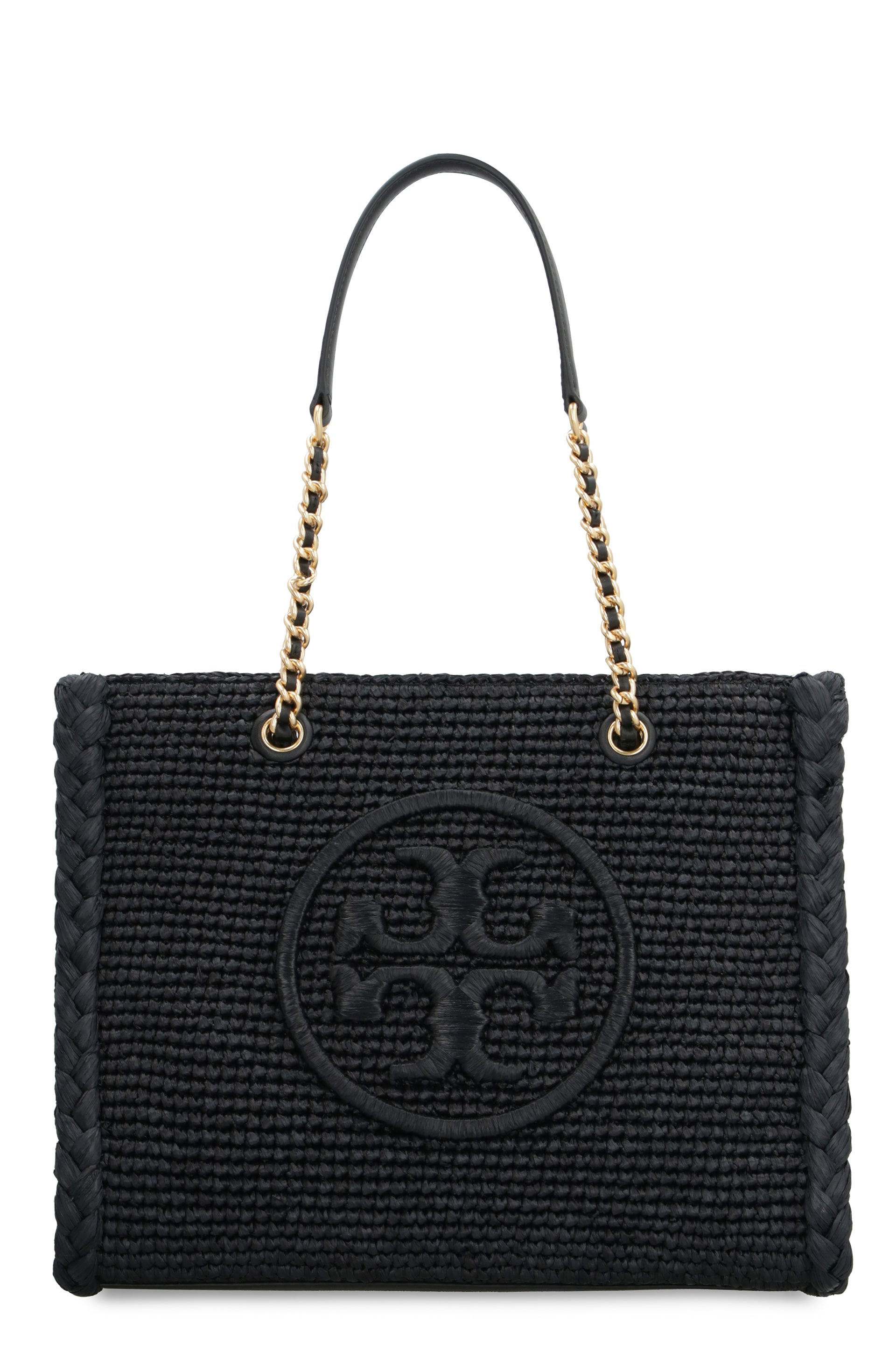 Tory Burch Raffia Tote Bag - Neutrals Totes, Handbags - WTO591141